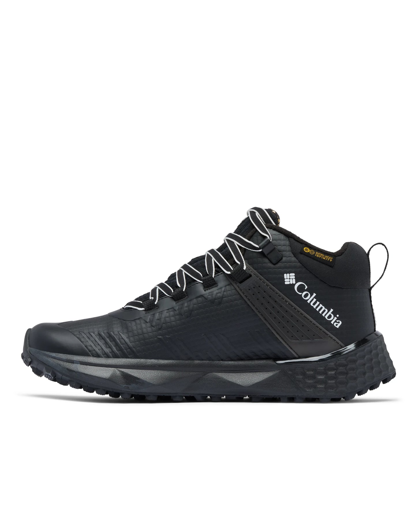 FACET(TM) 75 EQUINOX(TM) black, white | Bildmaterial bereitgestellt von SHOES.PLEASE.