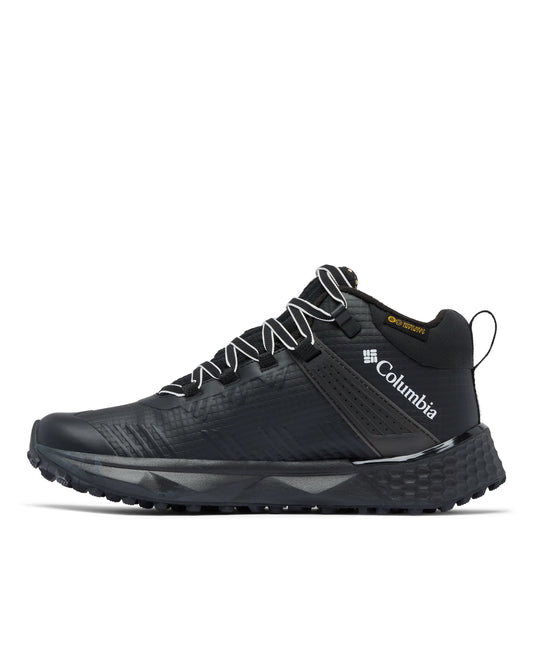 FACET(TM) 75 EQUINOX(TM) black, white