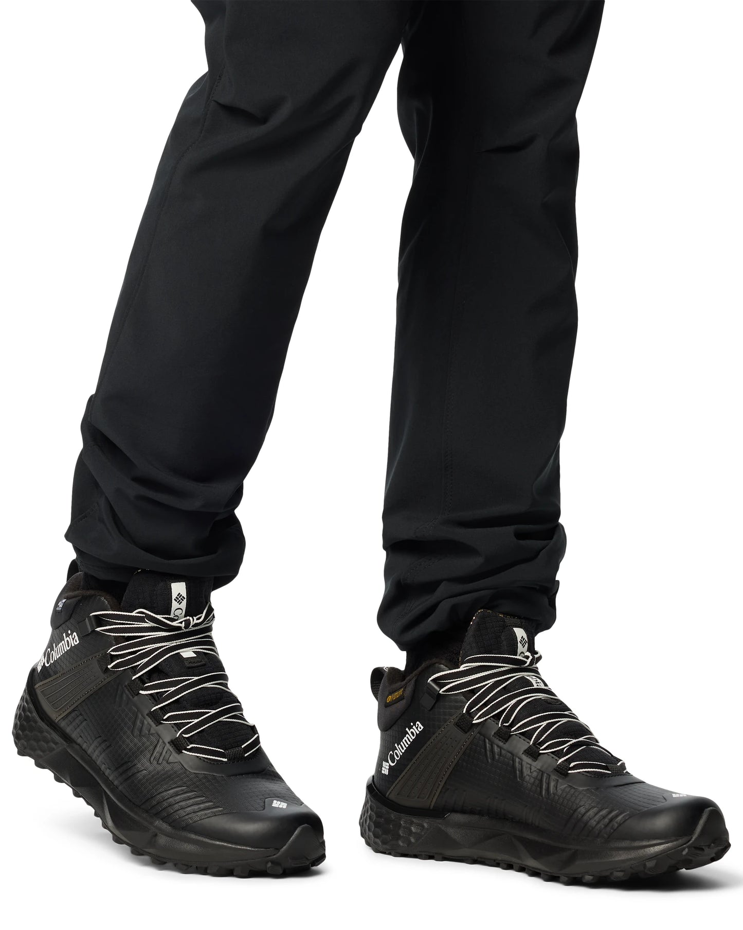 FACET(TM) 75 EQUINOX(TM) black, white | Bildmaterial bereitgestellt von SHOES.PLEASE.