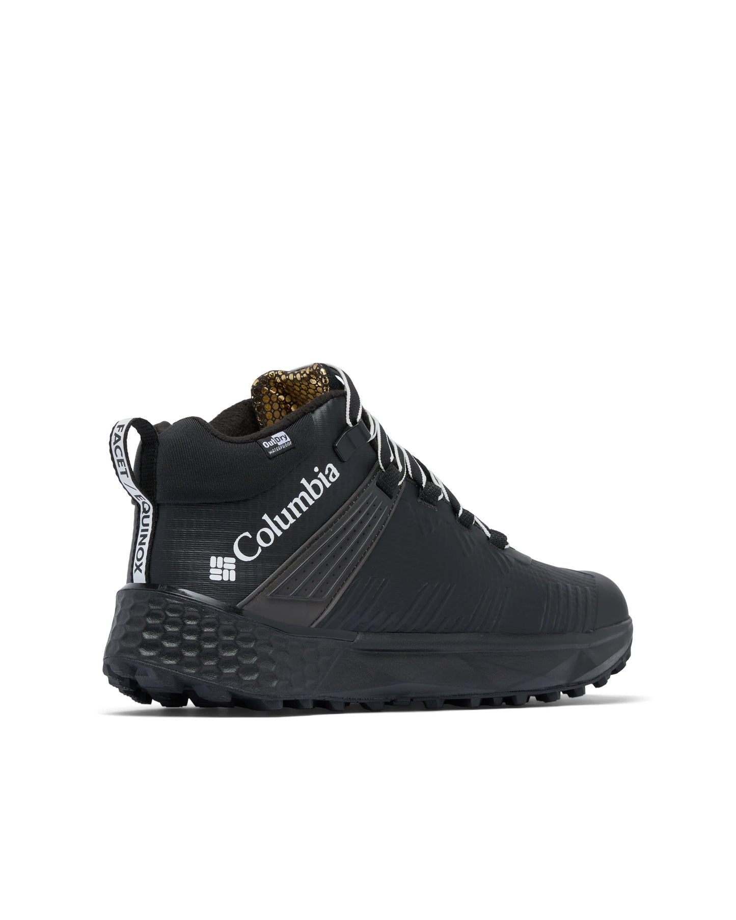 FACET(TM) 75 EQUINOX(TM) black, white | Bildmaterial bereitgestellt von SHOES.PLEASE.