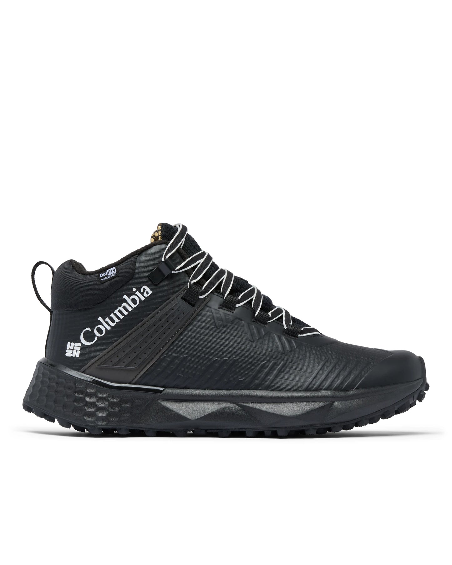 FACET(TM) 75 EQUINOX(TM) black, white | Bildmaterial bereitgestellt von SHOES.PLEASE.