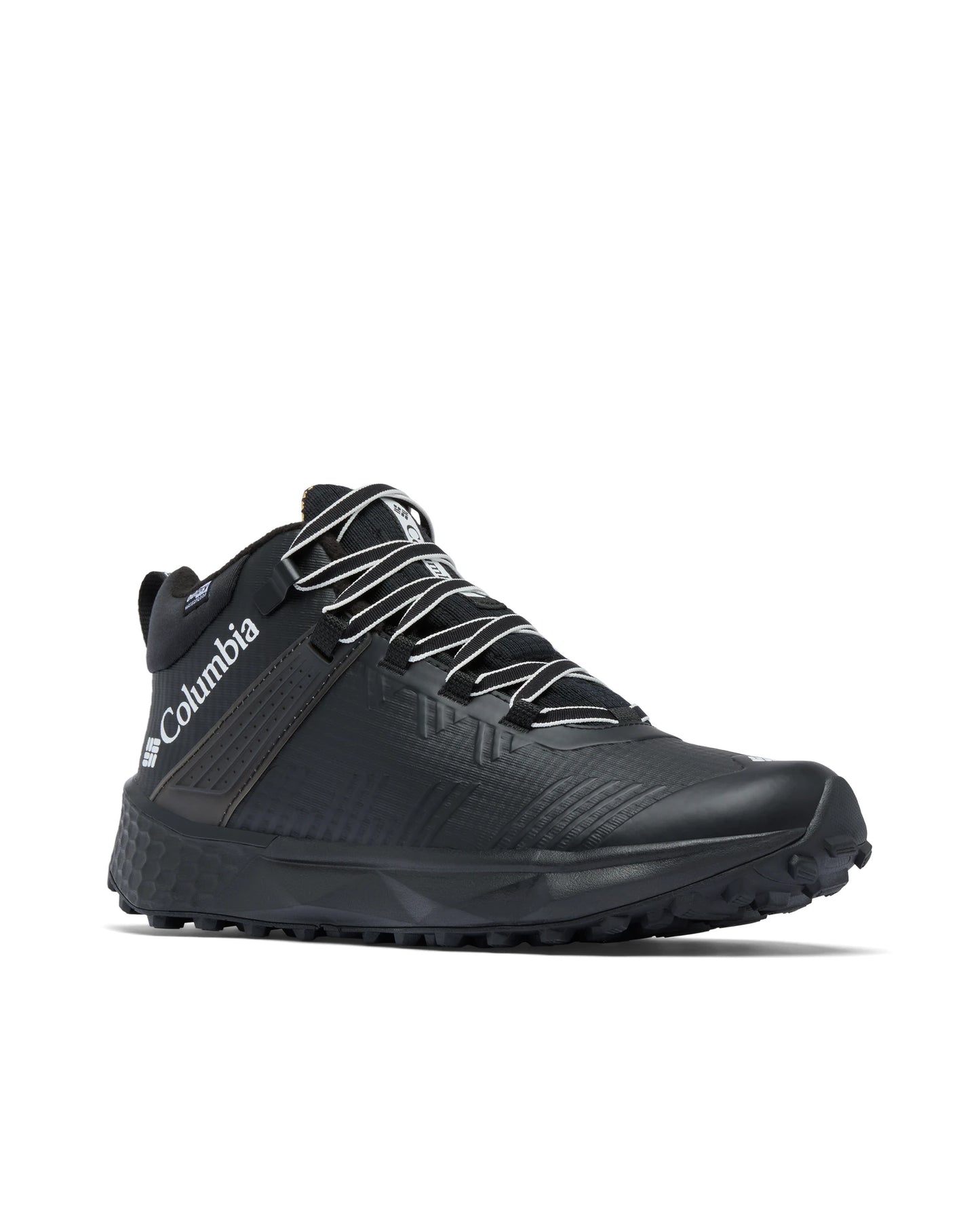 FACET(TM) 75 EQUINOX(TM) black, white | Bildmaterial bereitgestellt von SHOES.PLEASE.