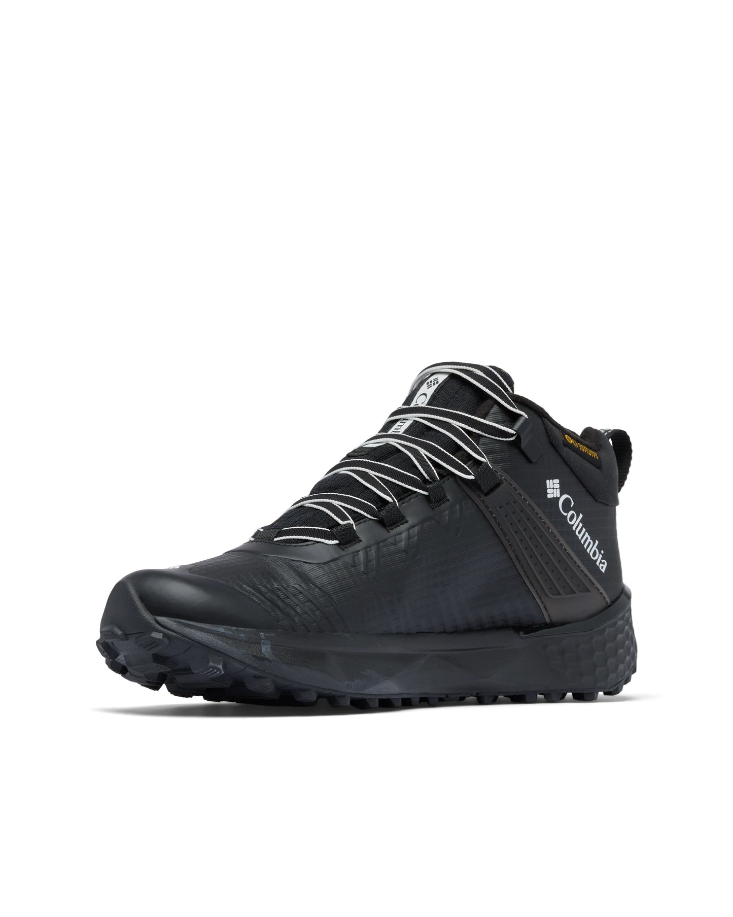 FACET(TM) 75 EQUINOX(TM) black, white | Bildmaterial bereitgestellt von SHOES.PLEASE.
