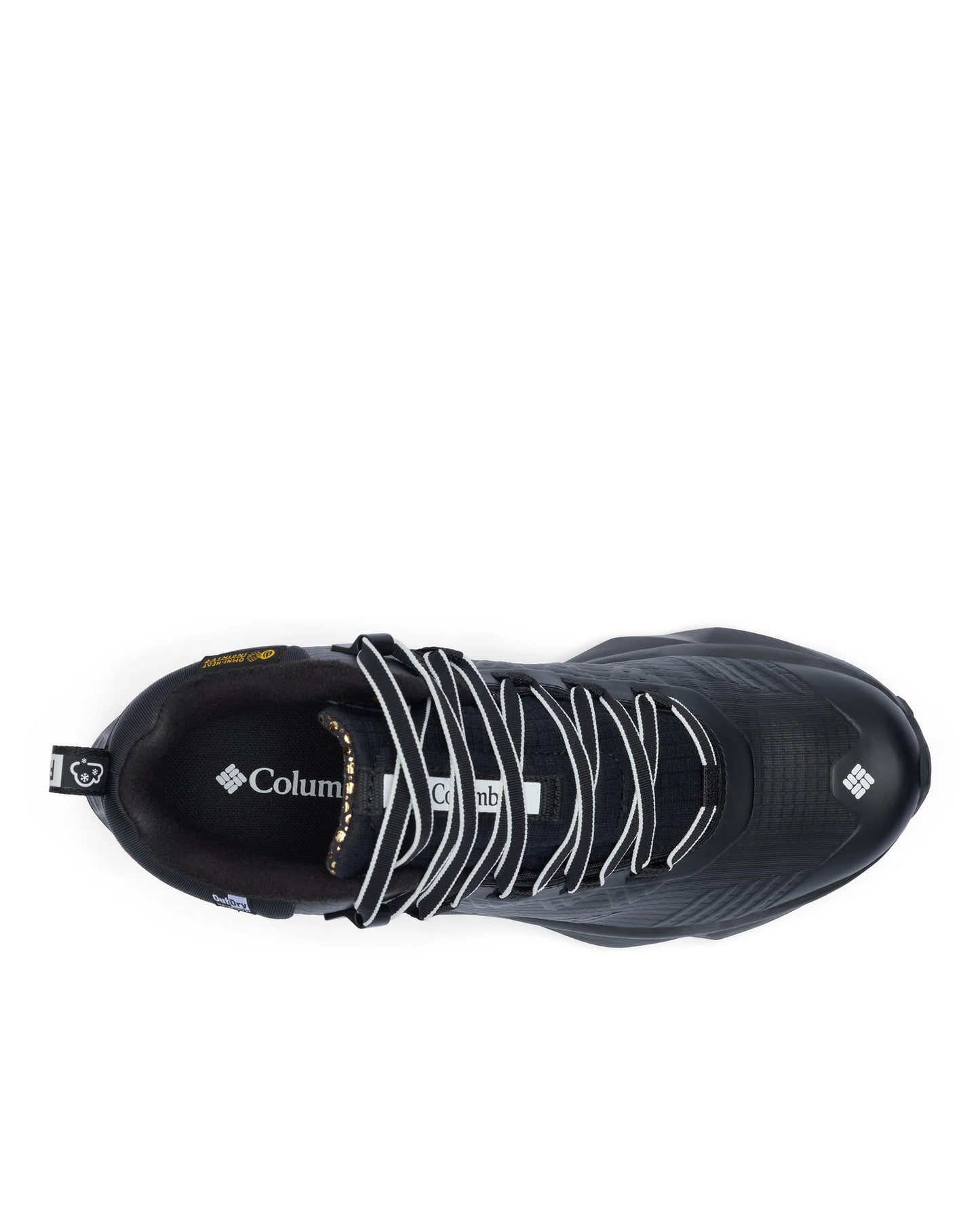 FACET(TM) 75 EQUINOX(TM) black, white | Bildmaterial bereitgestellt von SHOES.PLEASE.