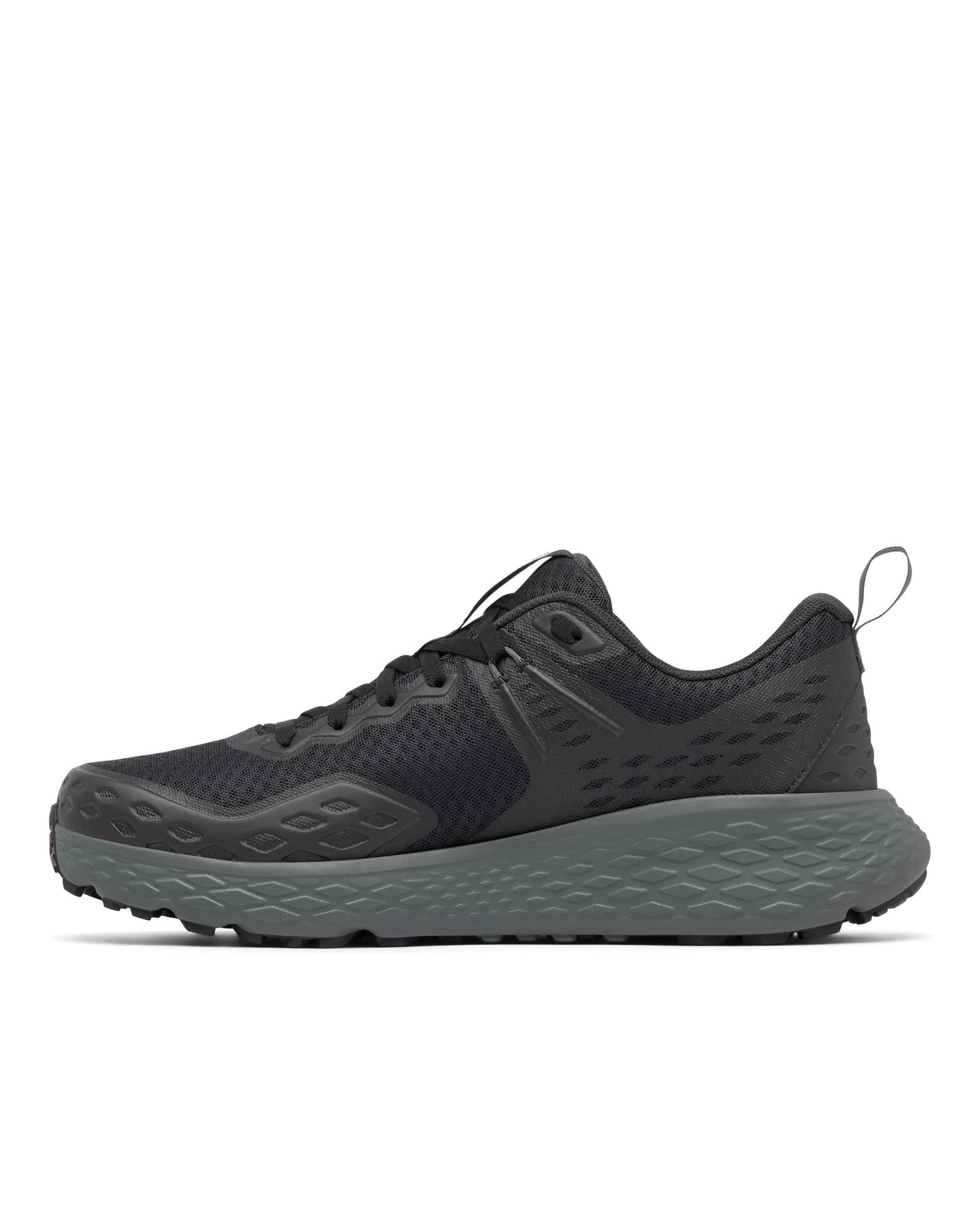 KONOS(TM) TRS OUTDRY black, grill | Bildmaterial bereitgestellt von SHOES.PLEASE.