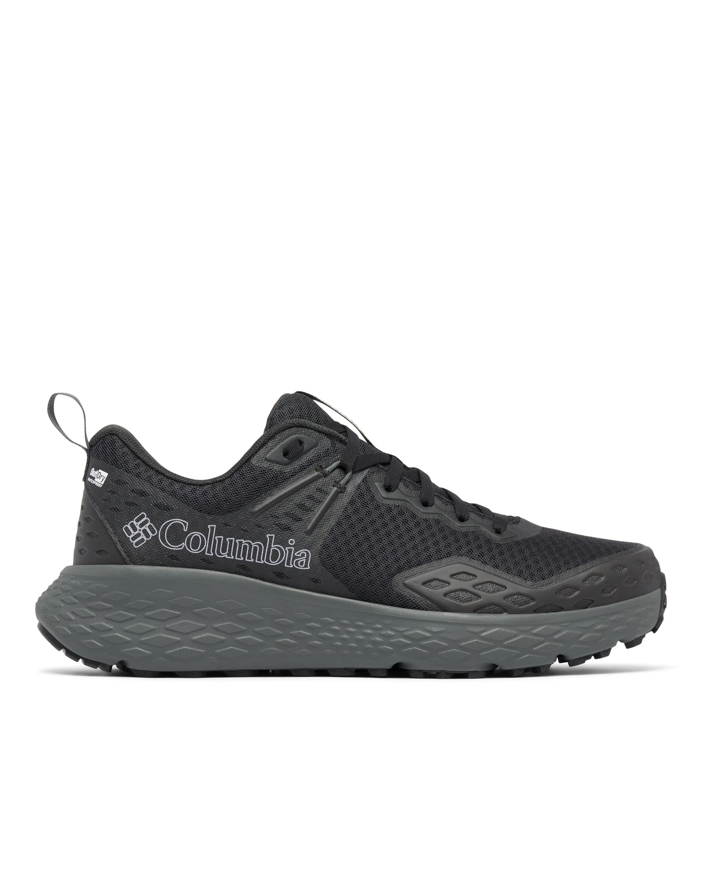 KONOS(TM) TRS OUTDRY black, grill | Bildmaterial bereitgestellt von SHOES.PLEASE.