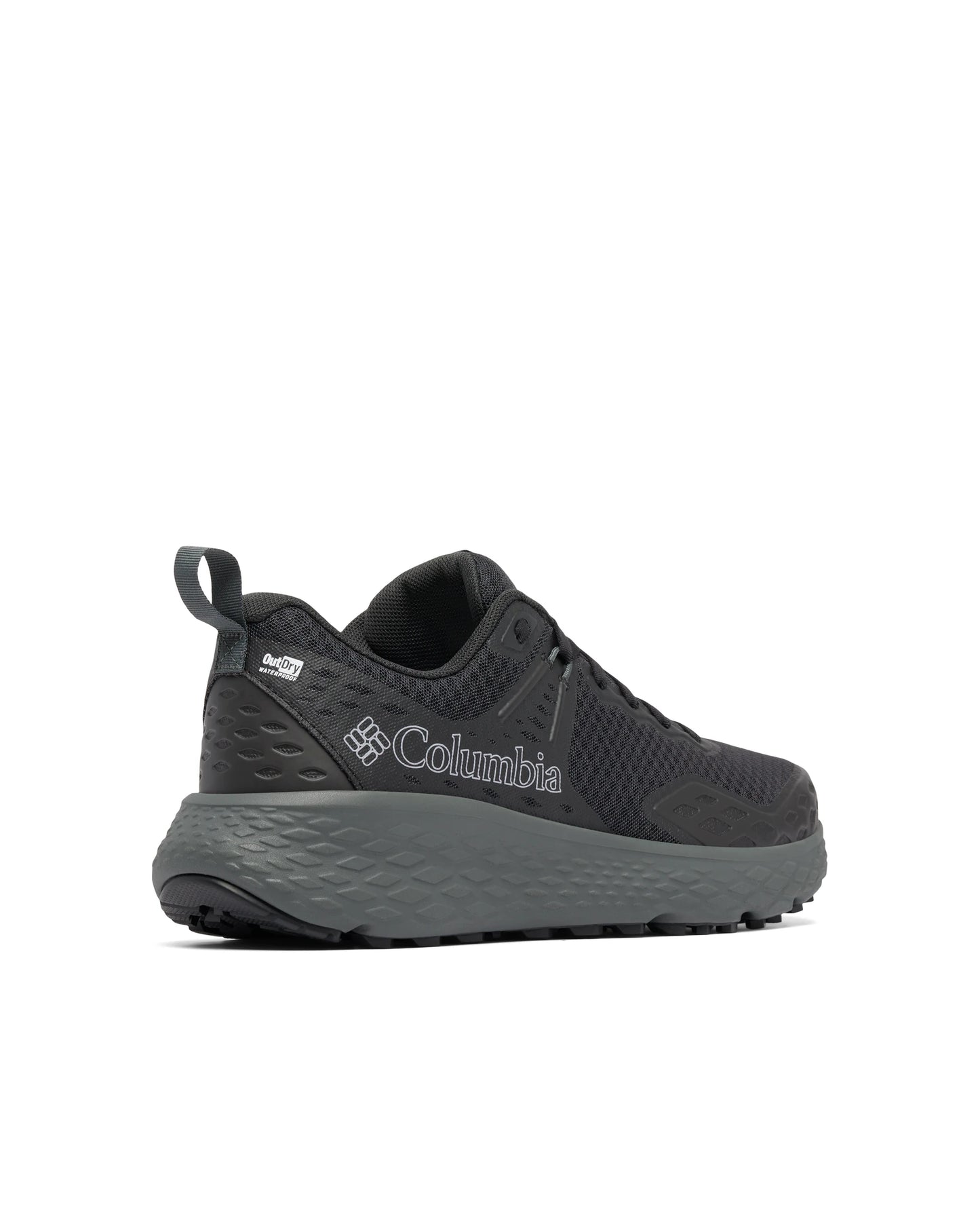 KONOS(TM) TRS OUTDRY black, grill | Bildmaterial bereitgestellt von SHOES.PLEASE.