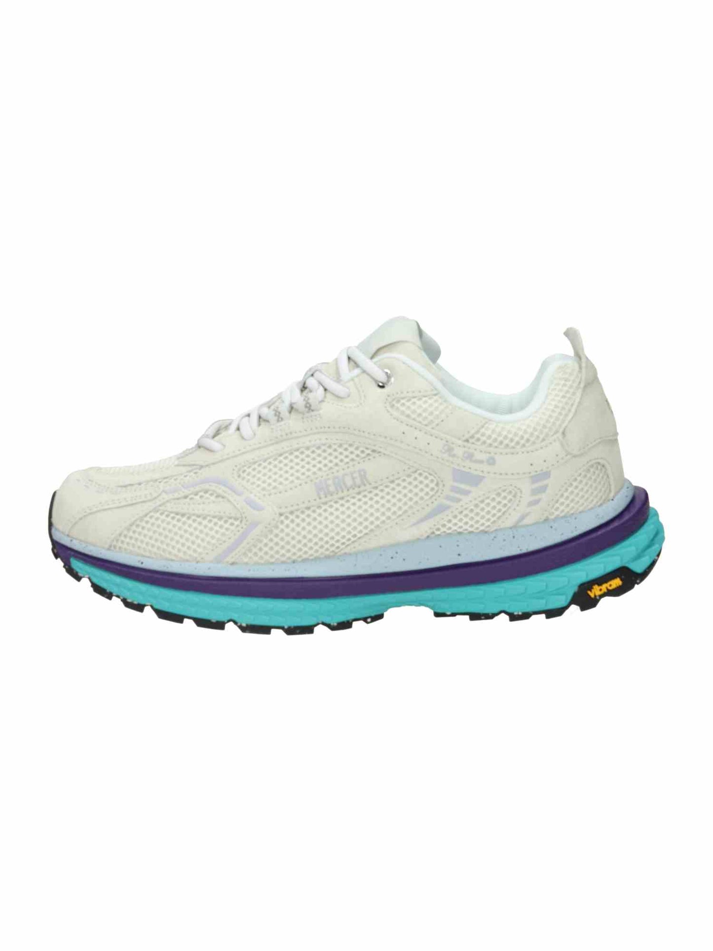 The Re Run Vibram grey | Bildmaterial bereitgestellt von SHOES.PLEASE.