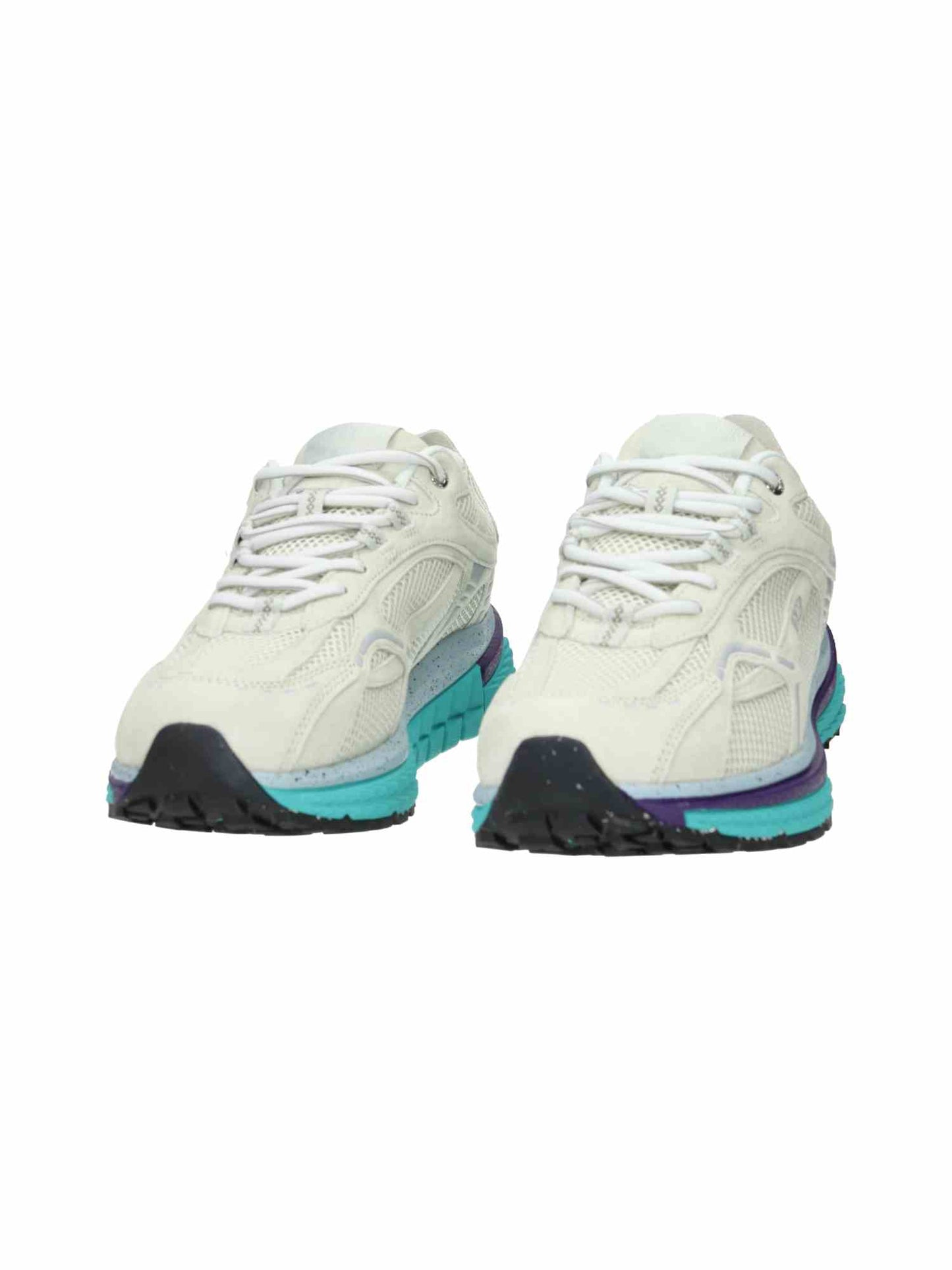 The Re Run Vibram grey | Bildmaterial bereitgestellt von SHOES.PLEASE.