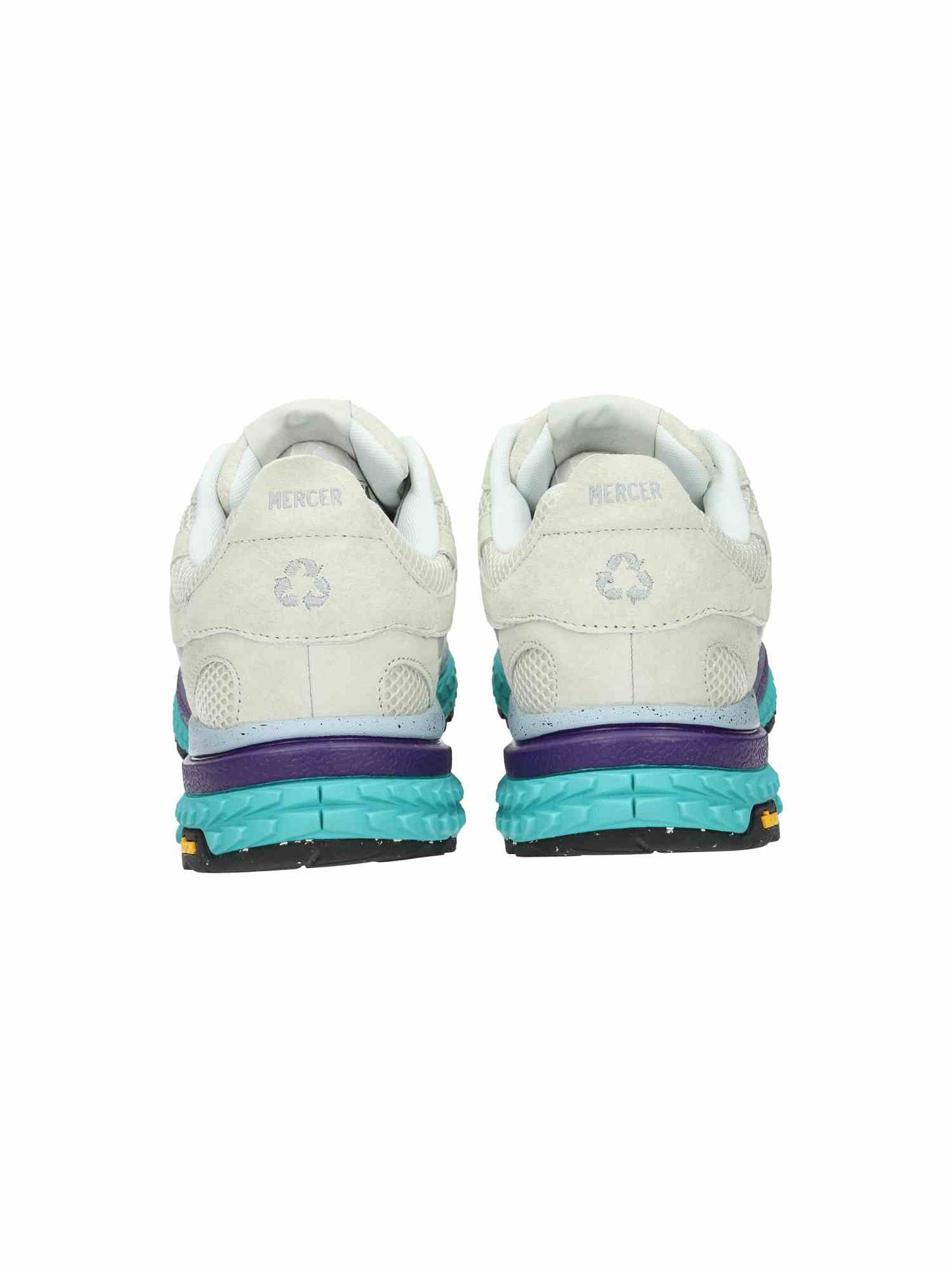 The Re Run Vibram grey | Bildmaterial bereitgestellt von SHOES.PLEASE.
