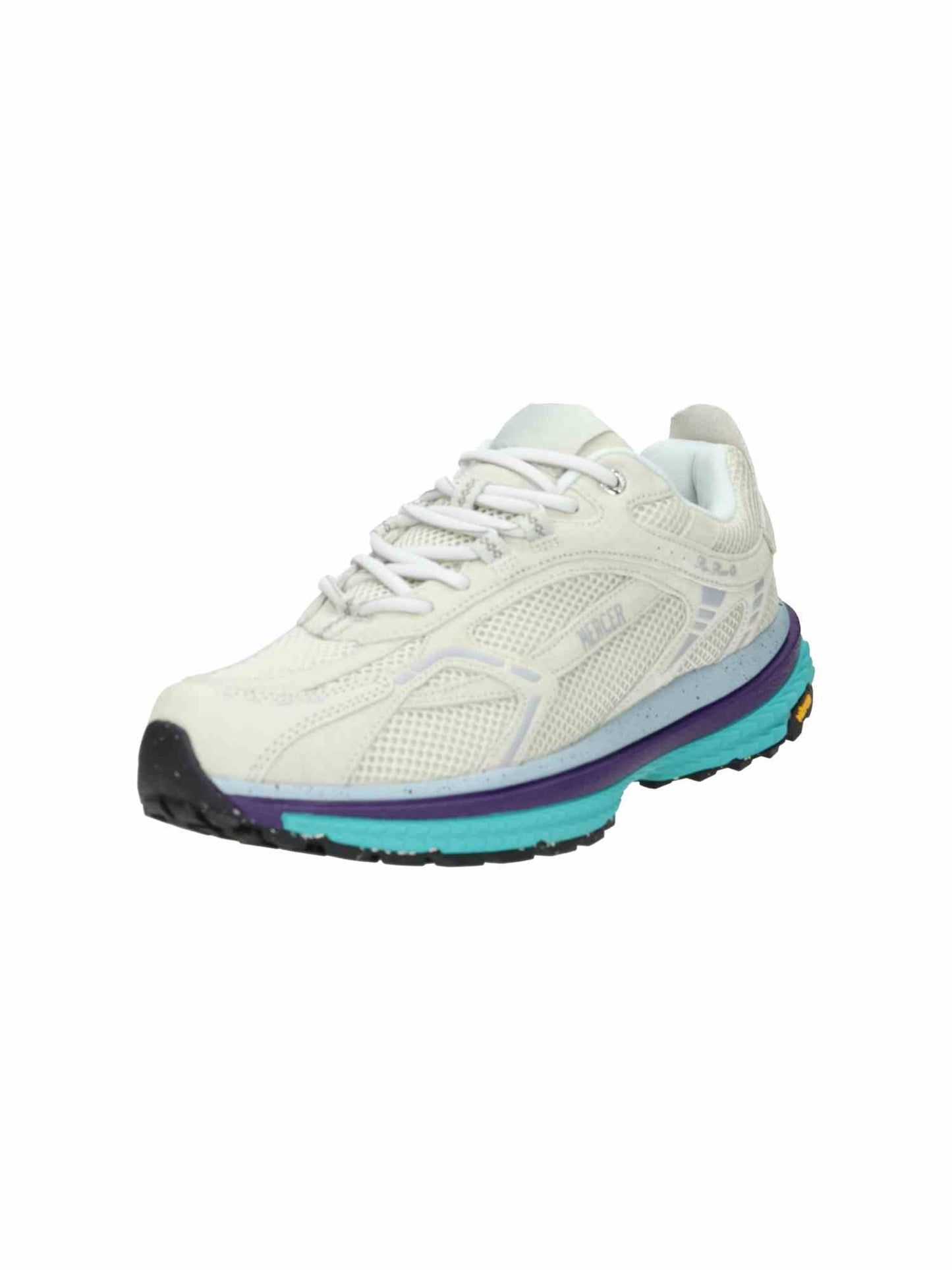 The Re Run Vibram grey | Bildmaterial bereitgestellt von SHOES.PLEASE.