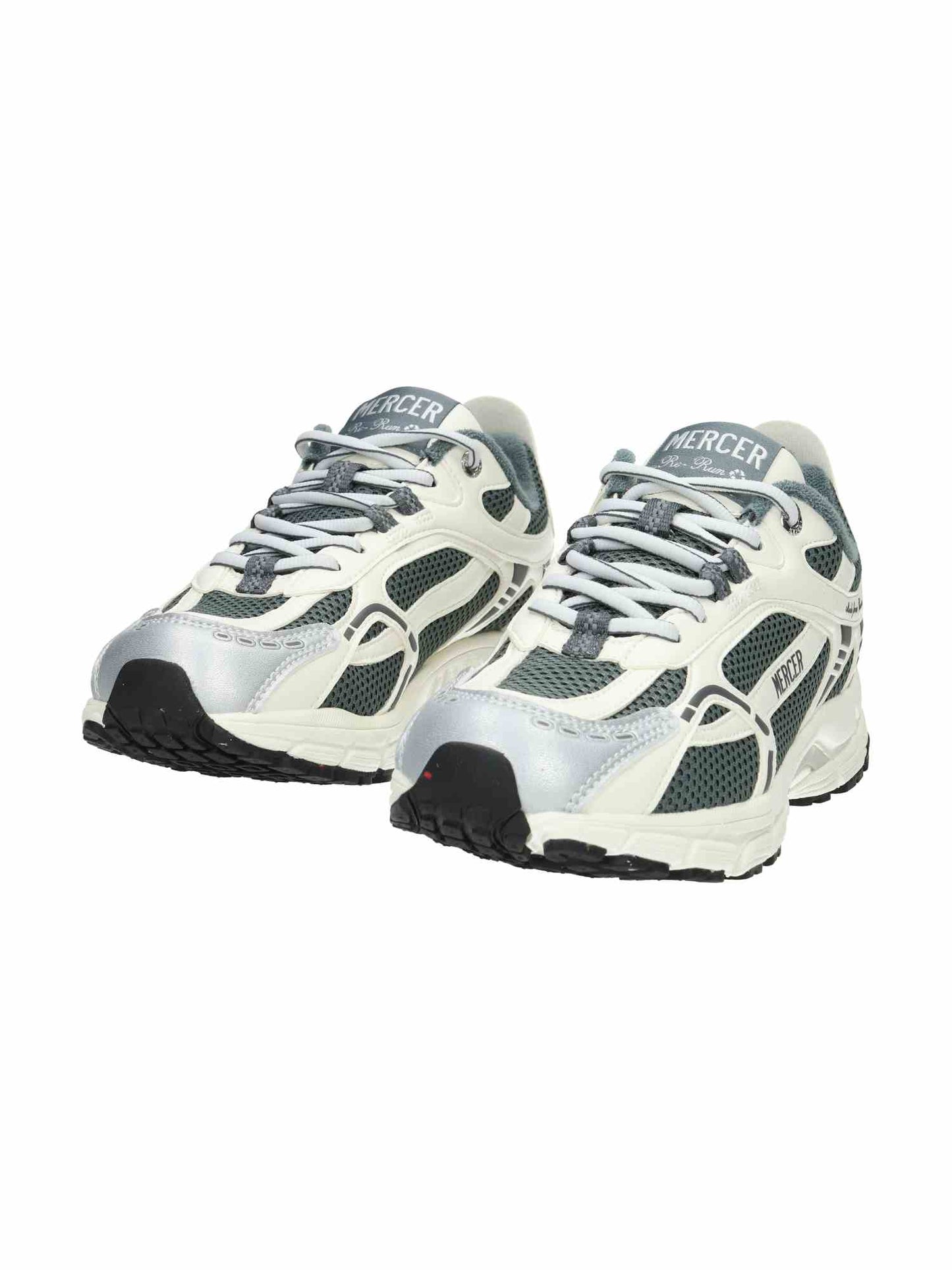 The Re Run Cactus white/black | Bildmaterial bereitgestellt von SHOES.PLEASE.