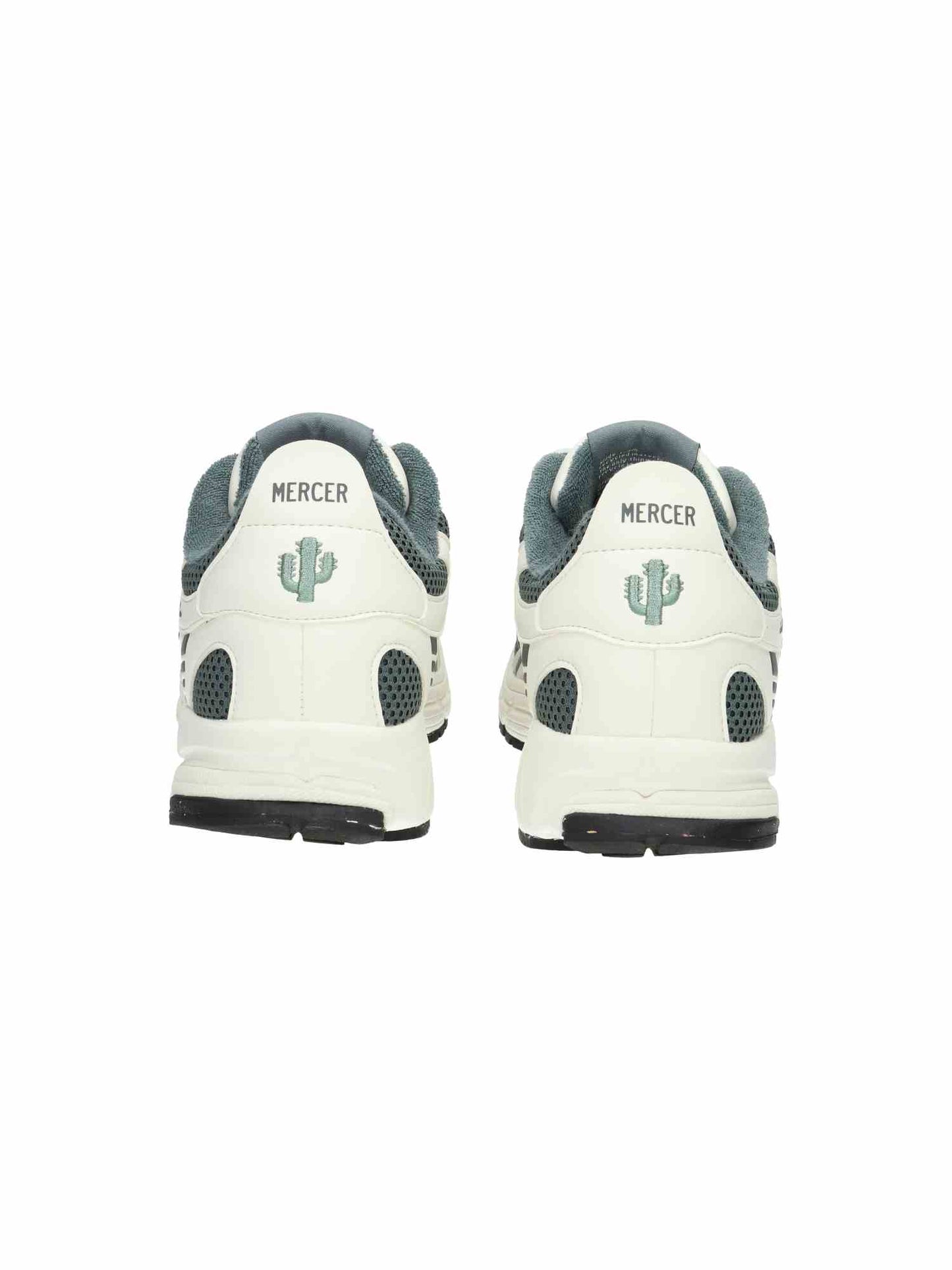 The Re Run Cactus white/black | Bildmaterial bereitgestellt von SHOES.PLEASE.