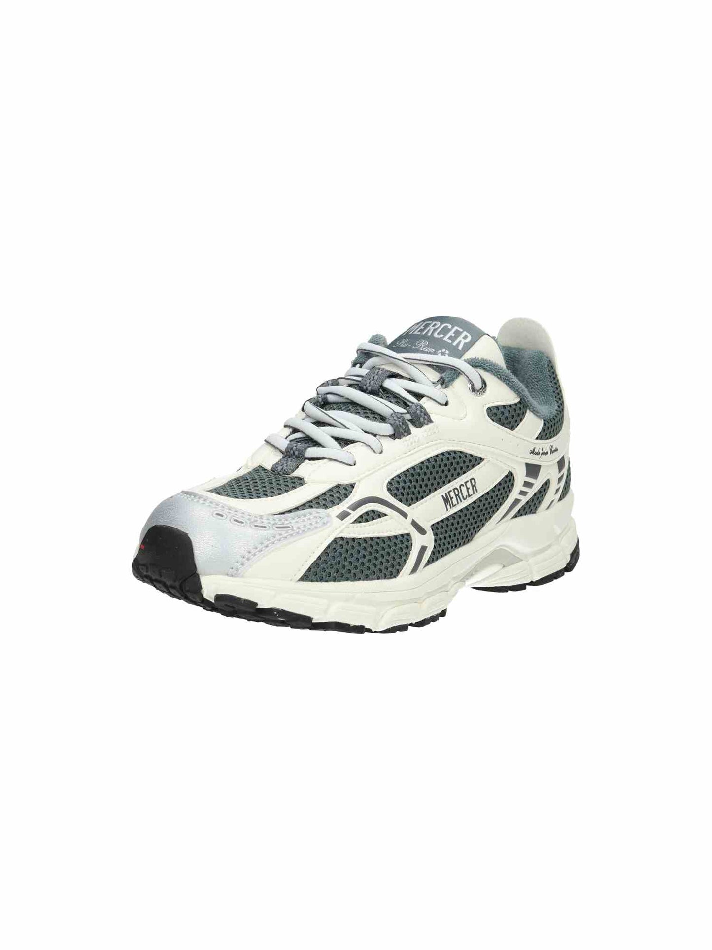 The Re Run Cactus white/black | Bildmaterial bereitgestellt von SHOES.PLEASE.