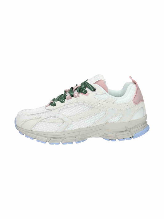 The Re Run Color off white