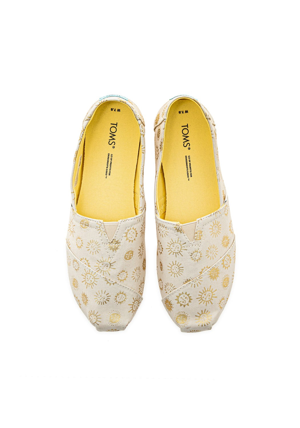 10017811 WM Alpargata Sunny Days natural | Bildmaterial bereitgestellt von SHOES.PLEASE.