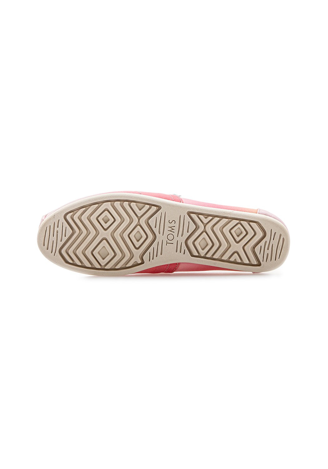 10017823 WM Alpargata pink Ombre Canvas | Bildmaterial bereitgestellt von SHOES.PLEASE.
