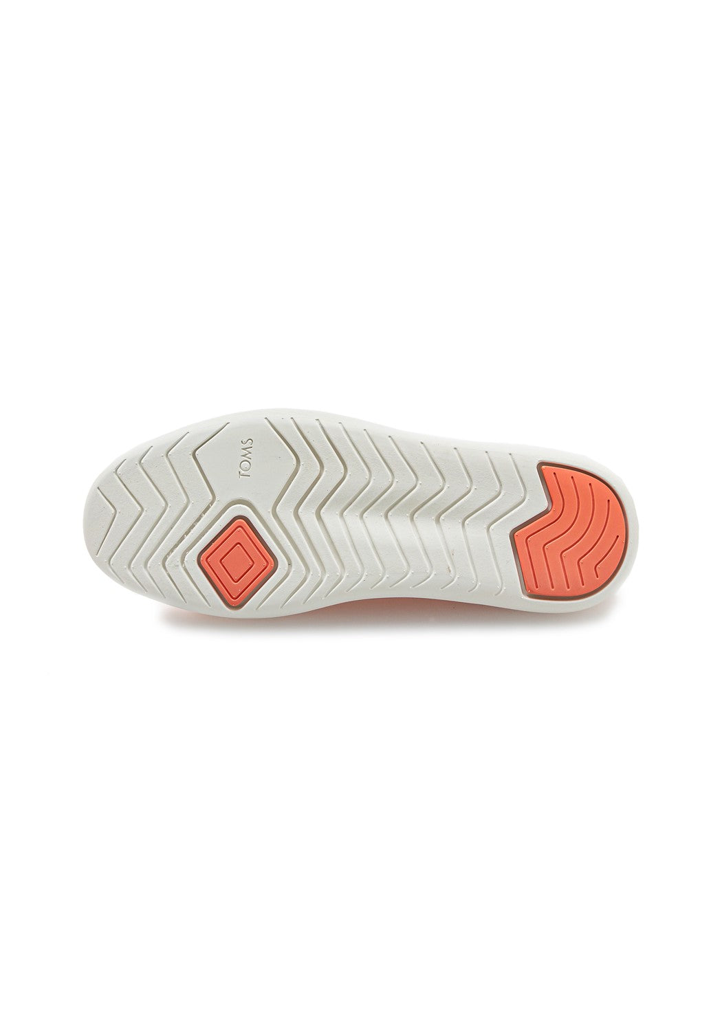 10017826 WM Alpargata Mallow orange Canv | Bildmaterial bereitgestellt von SHOES.PLEASE.