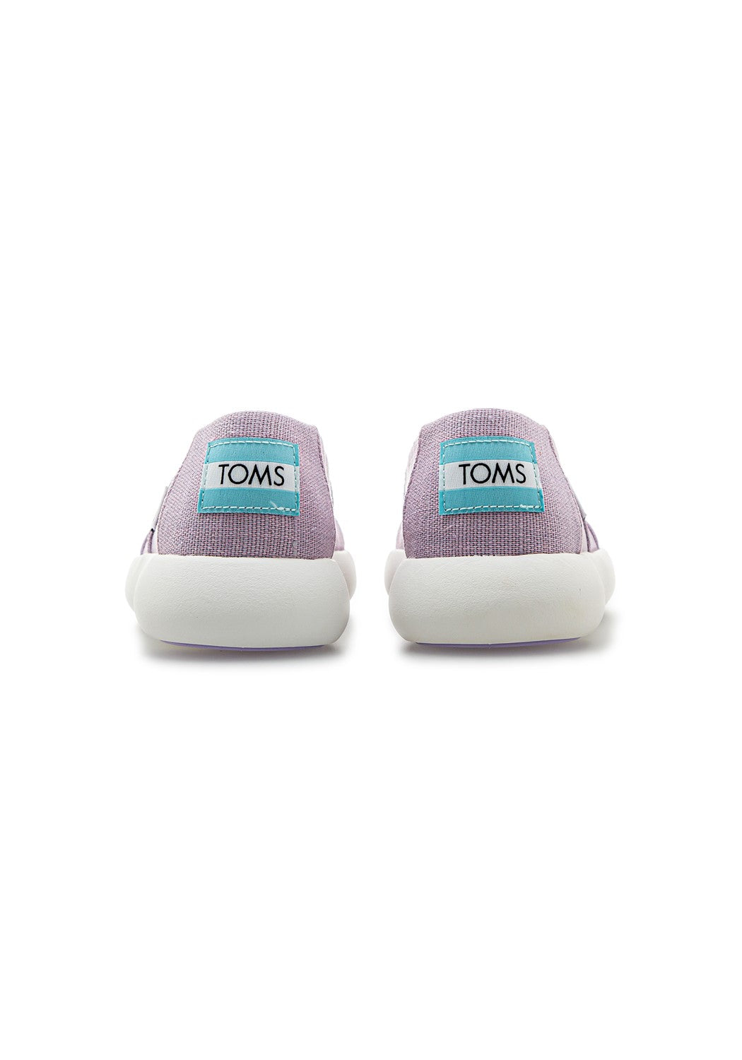 10017836 WM Alpargata Mallow purple Canv | Bildmaterial bereitgestellt von SHOES.PLEASE.