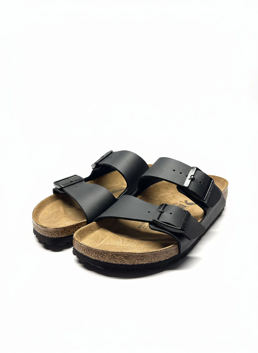Arizona BF Men black | Bildmaterial bereitgestellt von SHOES.PLEASE.