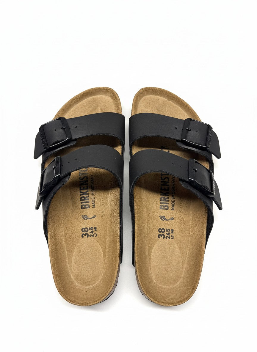 Arizona BF Men black | Bildmaterial bereitgestellt von SHOES.PLEASE.
