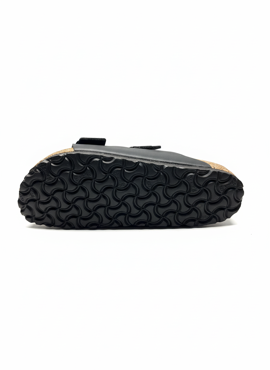 Arizona BF Men black | Bildmaterial bereitgestellt von SHOES.PLEASE.