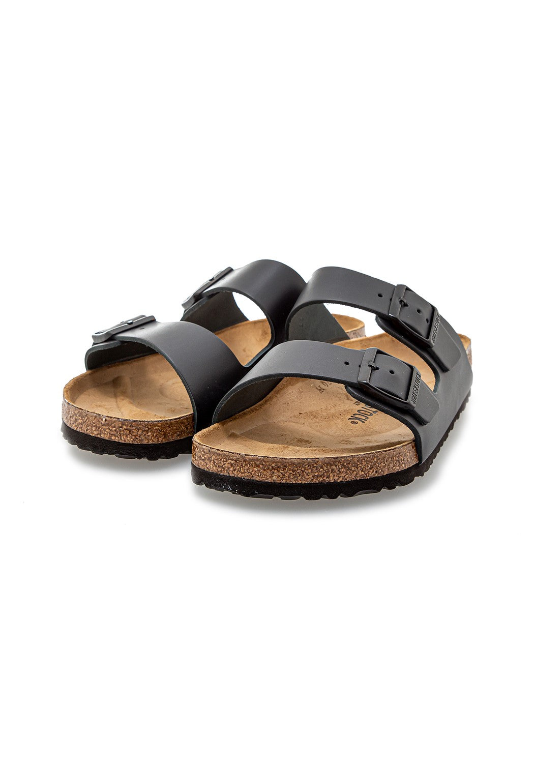 Arizona Natural Leather black Mns | Bildmaterial bereitgestellt von SHOES.PLEASE.
