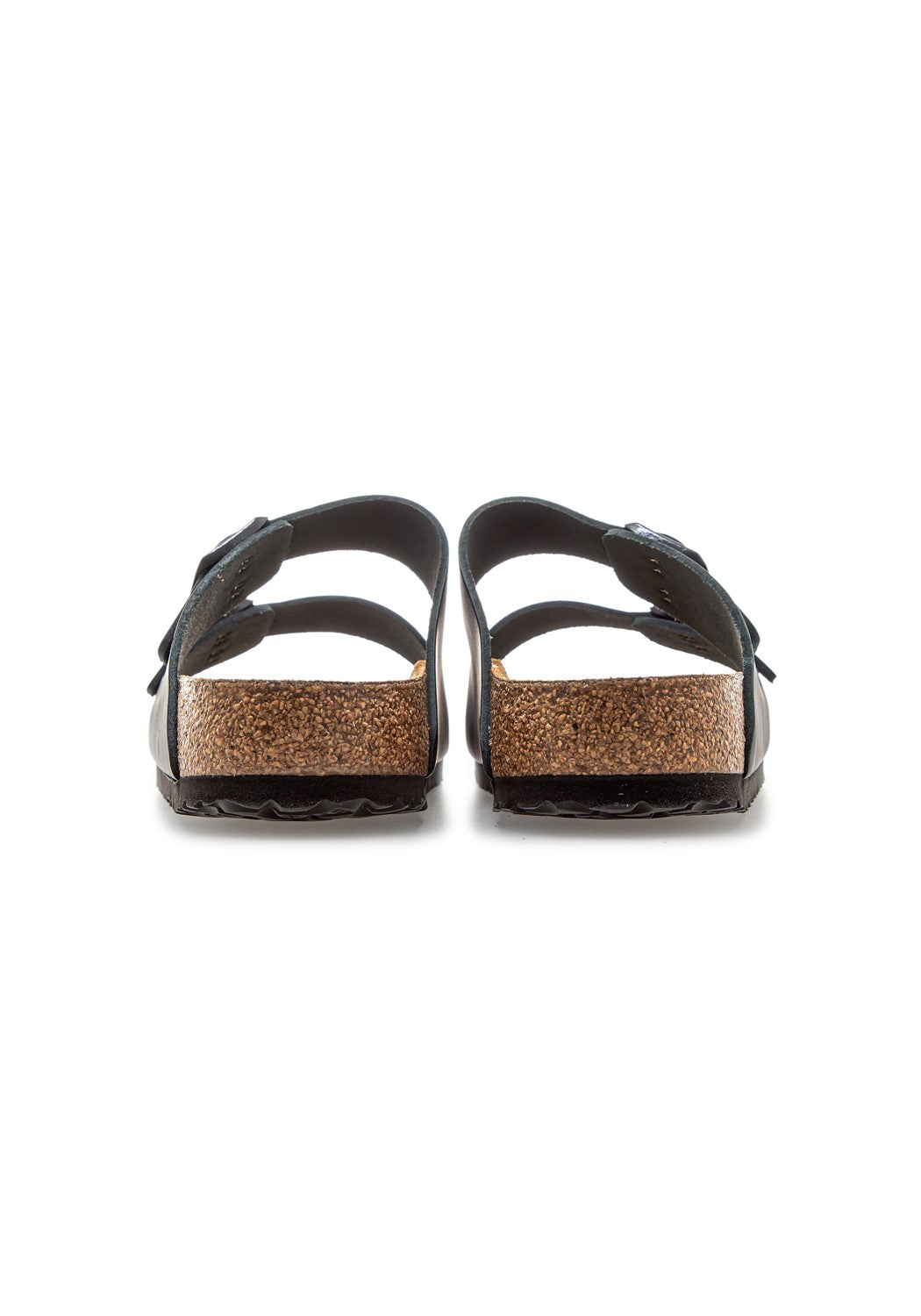 Arizona Natural Leather black Mns | Bildmaterial bereitgestellt von SHOES.PLEASE.