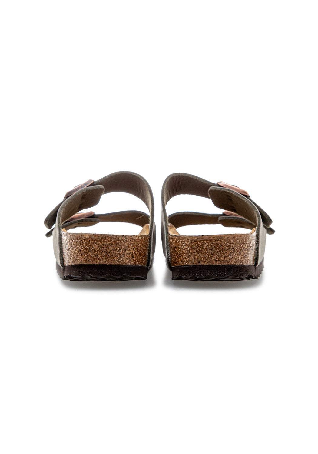 Arizona BF 151211 Nubuk stone | Bildmaterial bereitgestellt von SHOES.PLEASE.