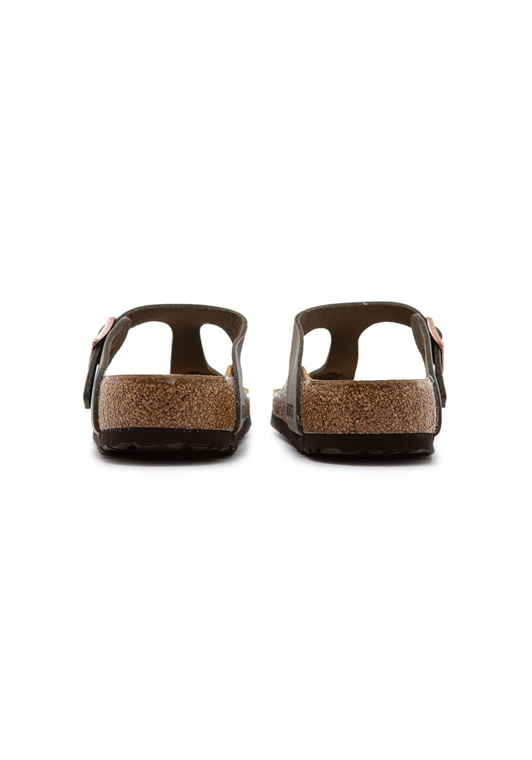 Gizeh BFBC Nubuk stone | Bildmaterial bereitgestellt von SHOES.PLEASE.