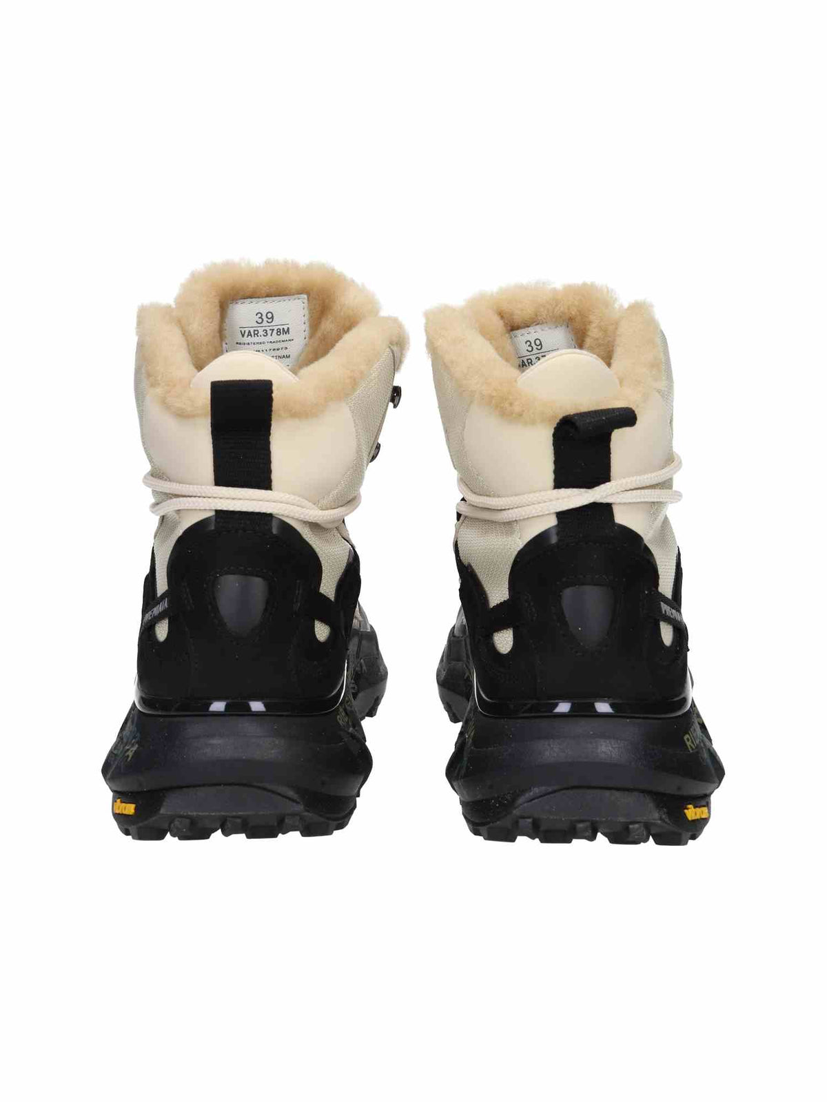 Saintcross D VAR 378 M | Bildmaterial bereitgestellt von SHOES.PLEASE.