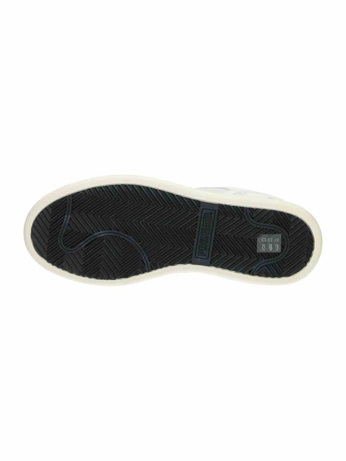 Mid Quinn Damen Sneaker VAR 6105M | Bildmaterial bereitgestellt von SHOES.PLEASE.