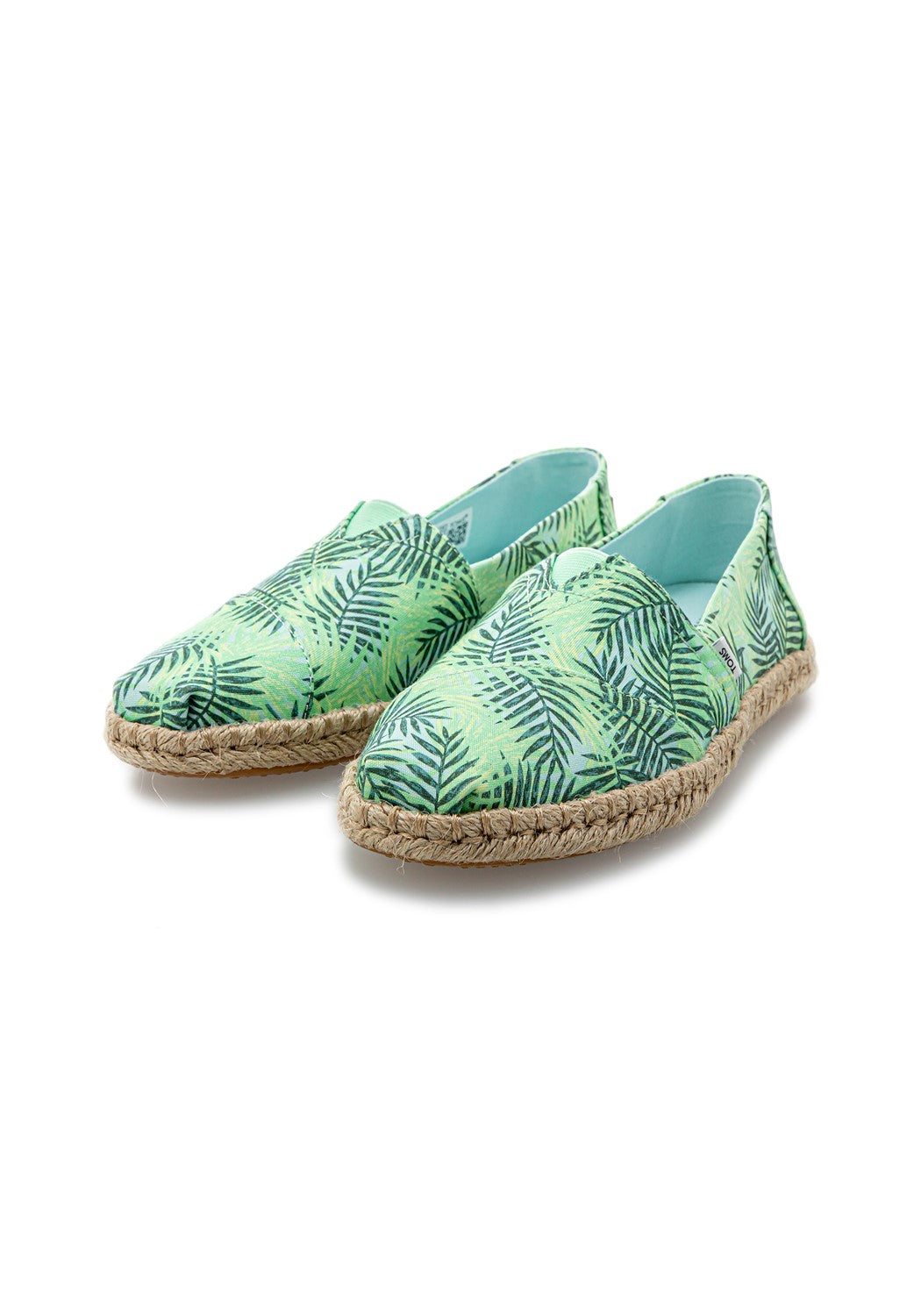 10018033 WM Alpargata Rope lt.blue Summe | Bildmaterial bereitgestellt von SHOES.PLEASE.
