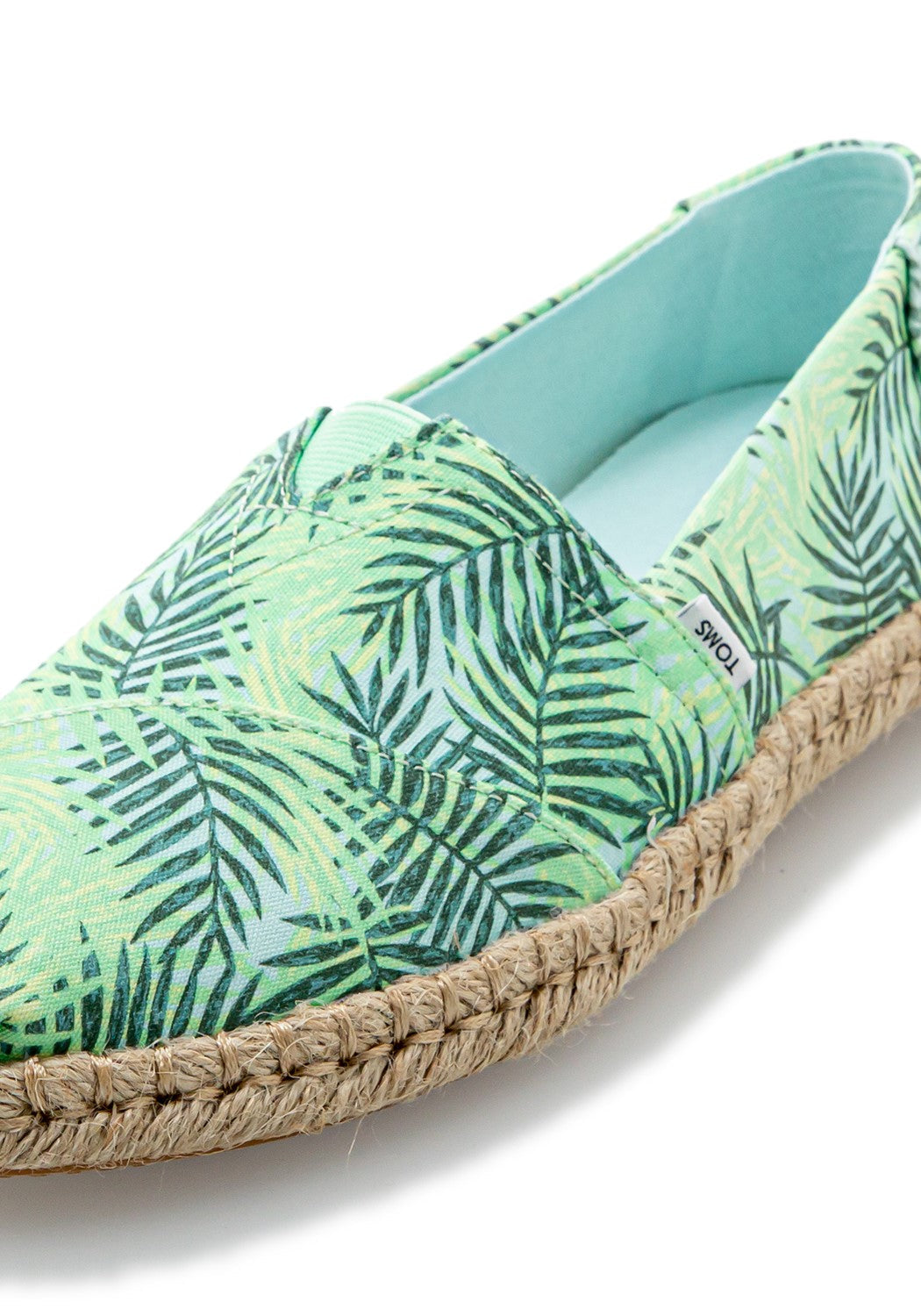 10018033 WM Alpargata Rope lt.blue Summe | Bildmaterial bereitgestellt von SHOES.PLEASE.