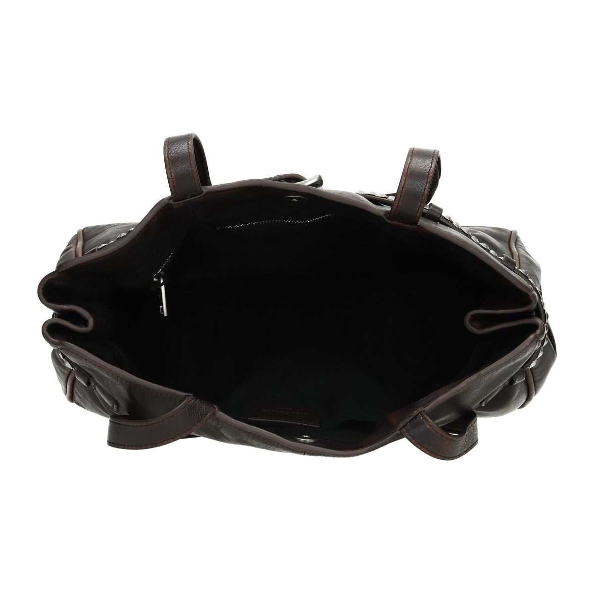 Nori Satchel L roasted coconut | Bildmaterial bereitgestellt von SHOES.PLEASE.