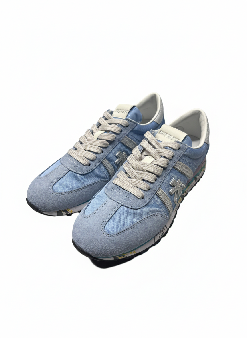 LUCYD0.1 VAR 8144 light blue | Bildmaterial bereitgestellt von SHOES.PLEASE.