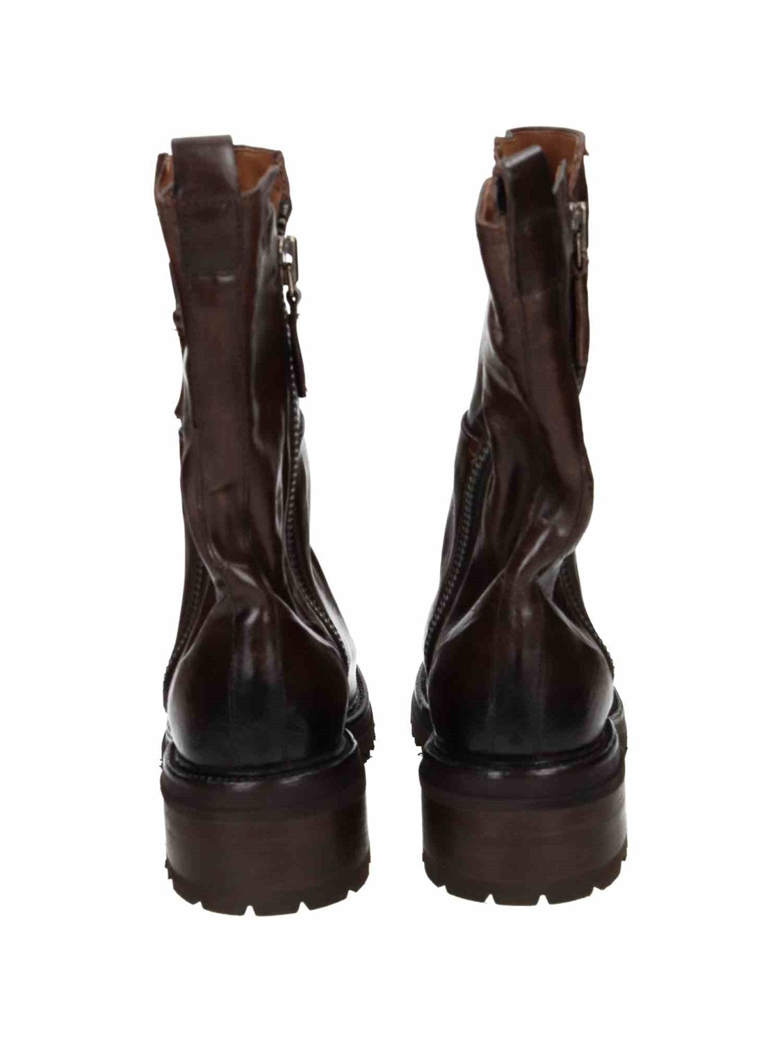 241W42009C8 Todi washed 432 testa | Bildmaterial bereitgestellt von SHOES.PLEASE.