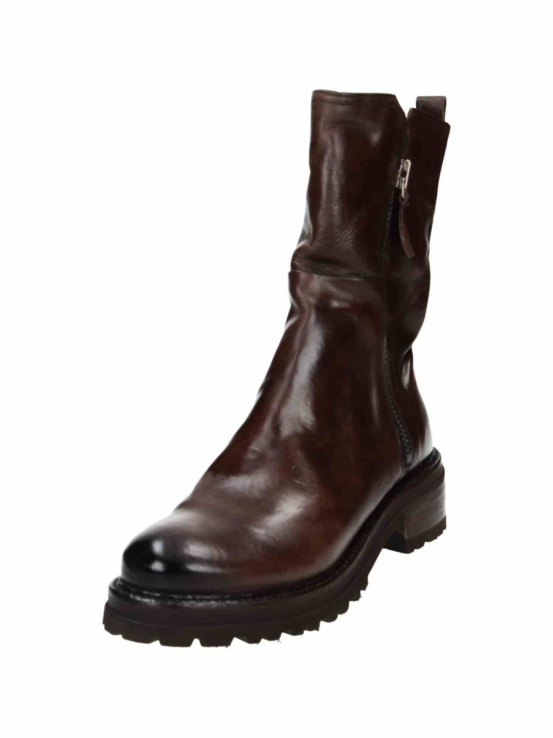 241W42009C8 Todi washed 432 testa | Bildmaterial bereitgestellt von SHOES.PLEASE.