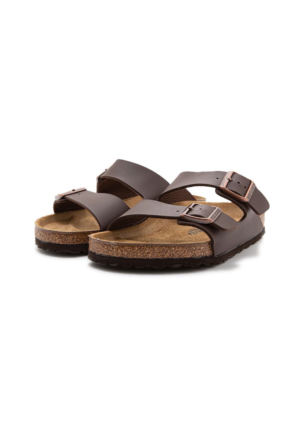Arizona BF dunkelbraun | Bildmaterial bereitgestellt von SHOES.PLEASE.