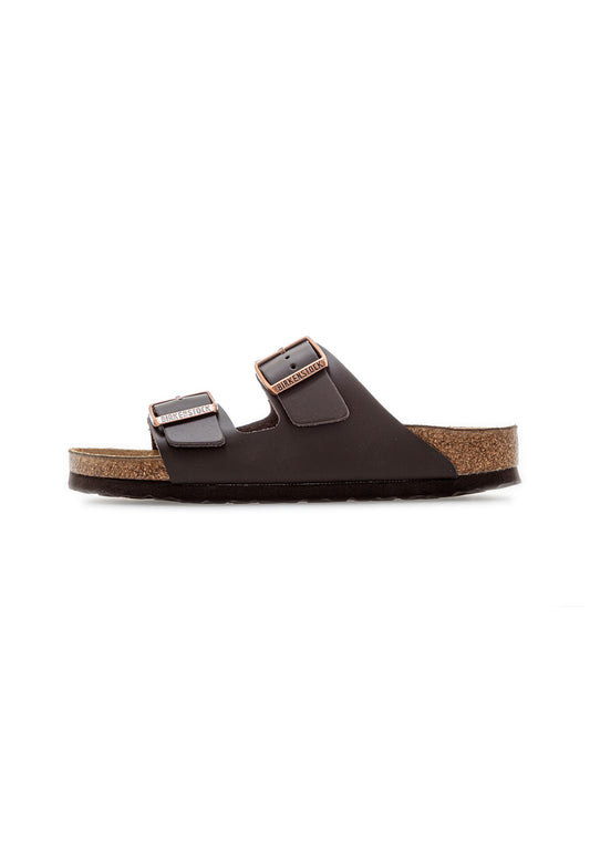 Arizona Natural Leather dark brown