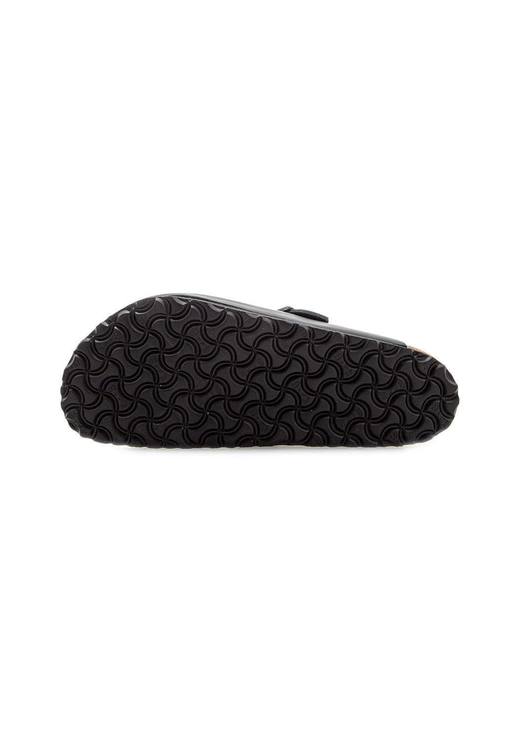 Boston Natural Leather black | Bildmaterial bereitgestellt von SHOES.PLEASE.