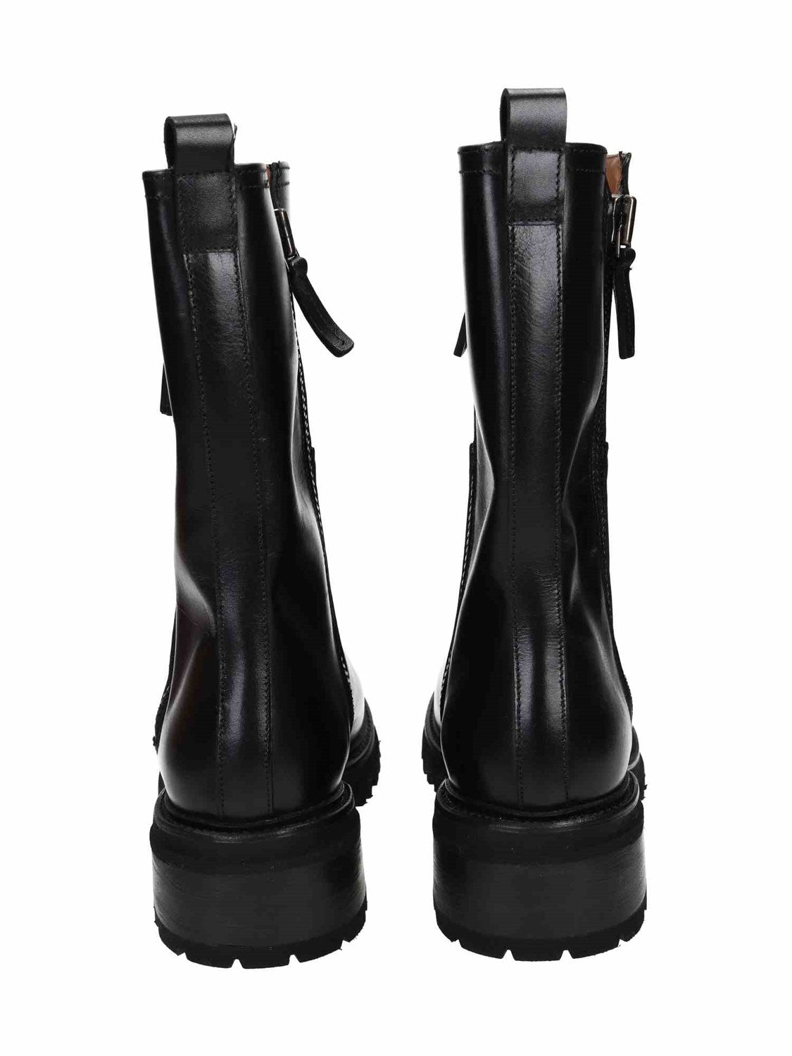242W44012D1 Newhalf black | Bildmaterial bereitgestellt von SHOES.PLEASE.