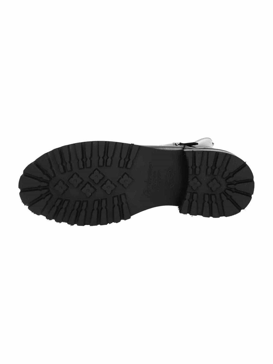 242W44012D1 Newhalf black | Bildmaterial bereitgestellt von SHOES.PLEASE.