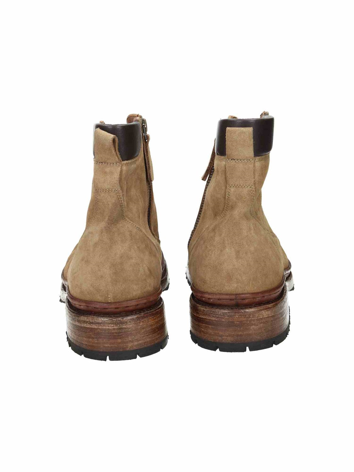 242M24011D2 Kirala washed birra | Bildmaterial bereitgestellt von SHOES.PLEASE.
