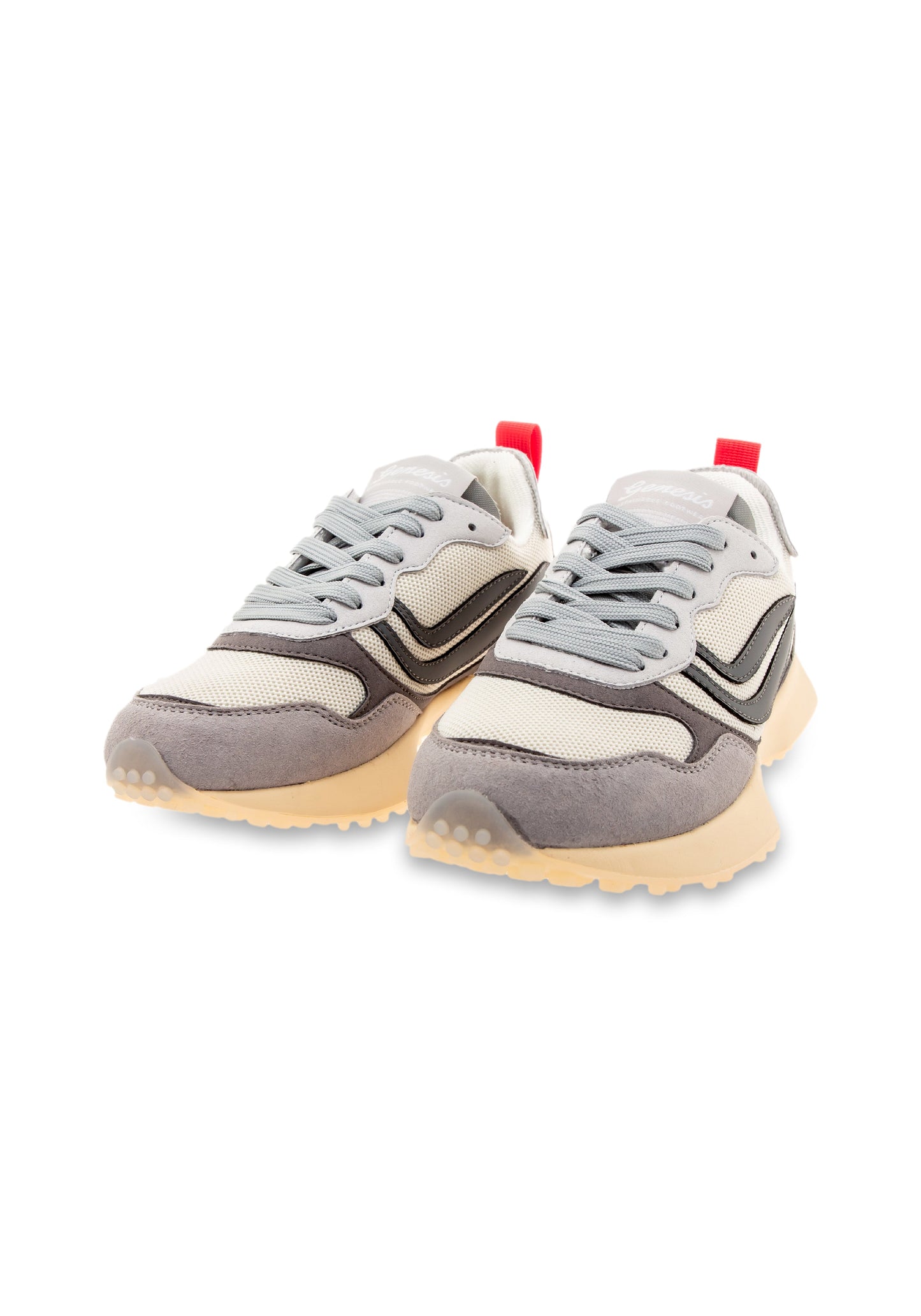 G-Marathon Greyworld grey/dark grey/grey dunkel | Bildmaterial bereitgestellt von SHOES.PLEASE.