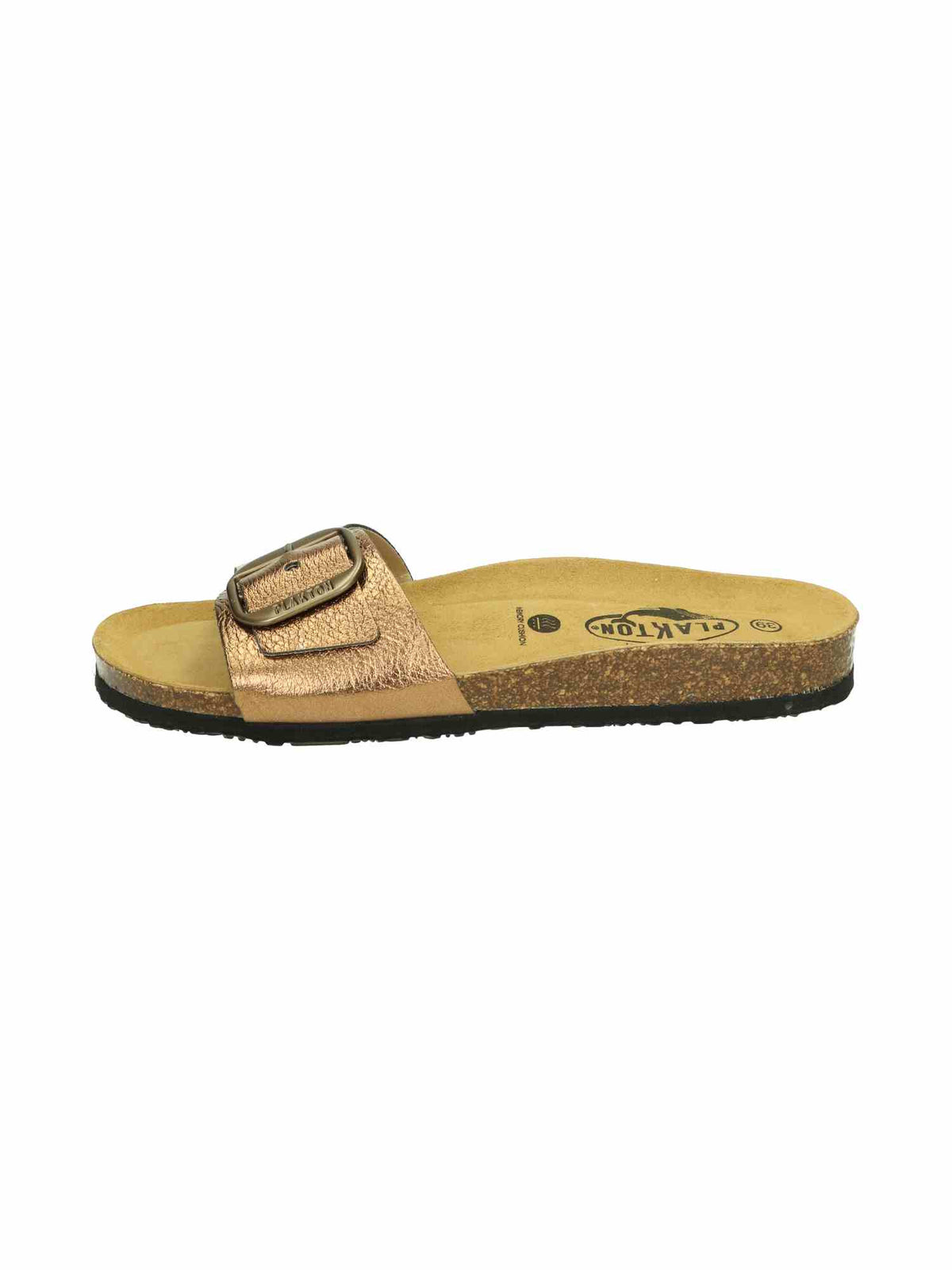 Bis 3 181018 Elefante Lame cobre | Bildmaterial bereitgestellt von SHOES.PLEASE.