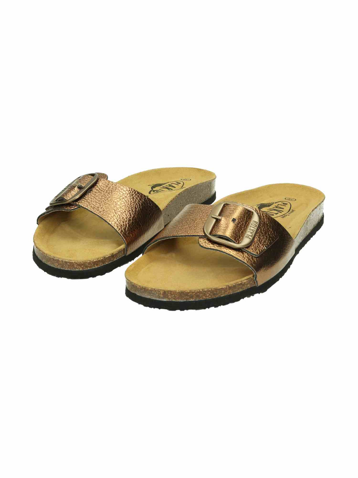 Bis 3 181018 Elefante Lame cobre | Bildmaterial bereitgestellt von SHOES.PLEASE.