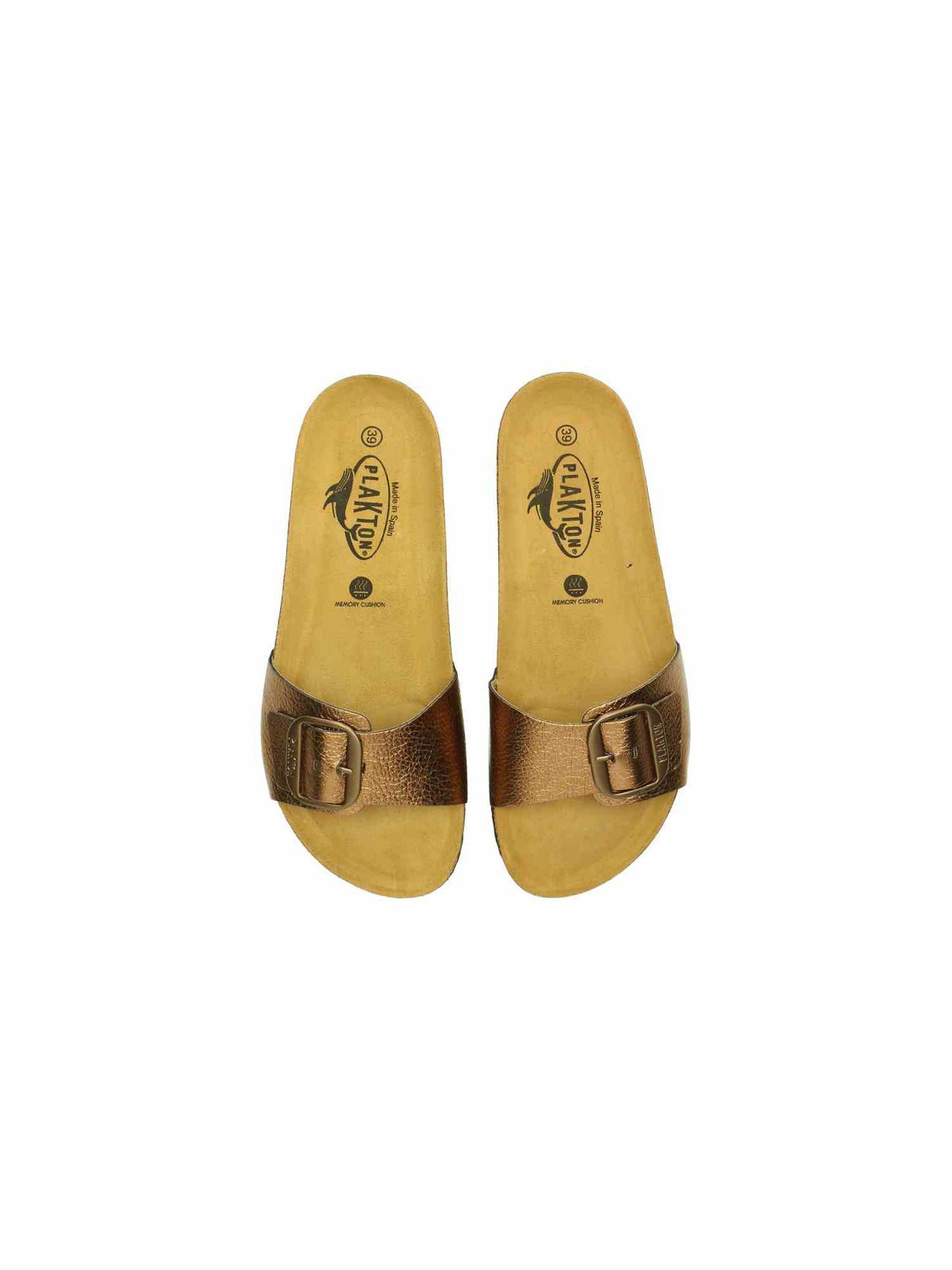Bis 3 181018 Elefante Lame cobre | Bildmaterial bereitgestellt von SHOES.PLEASE.