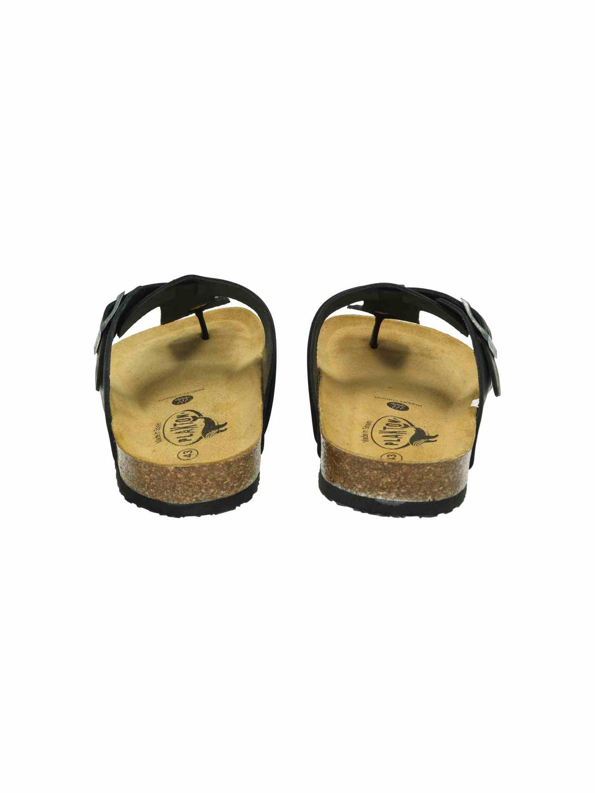 Berdie 175991 Apure negro | Bildmaterial bereitgestellt von SHOES.PLEASE.
