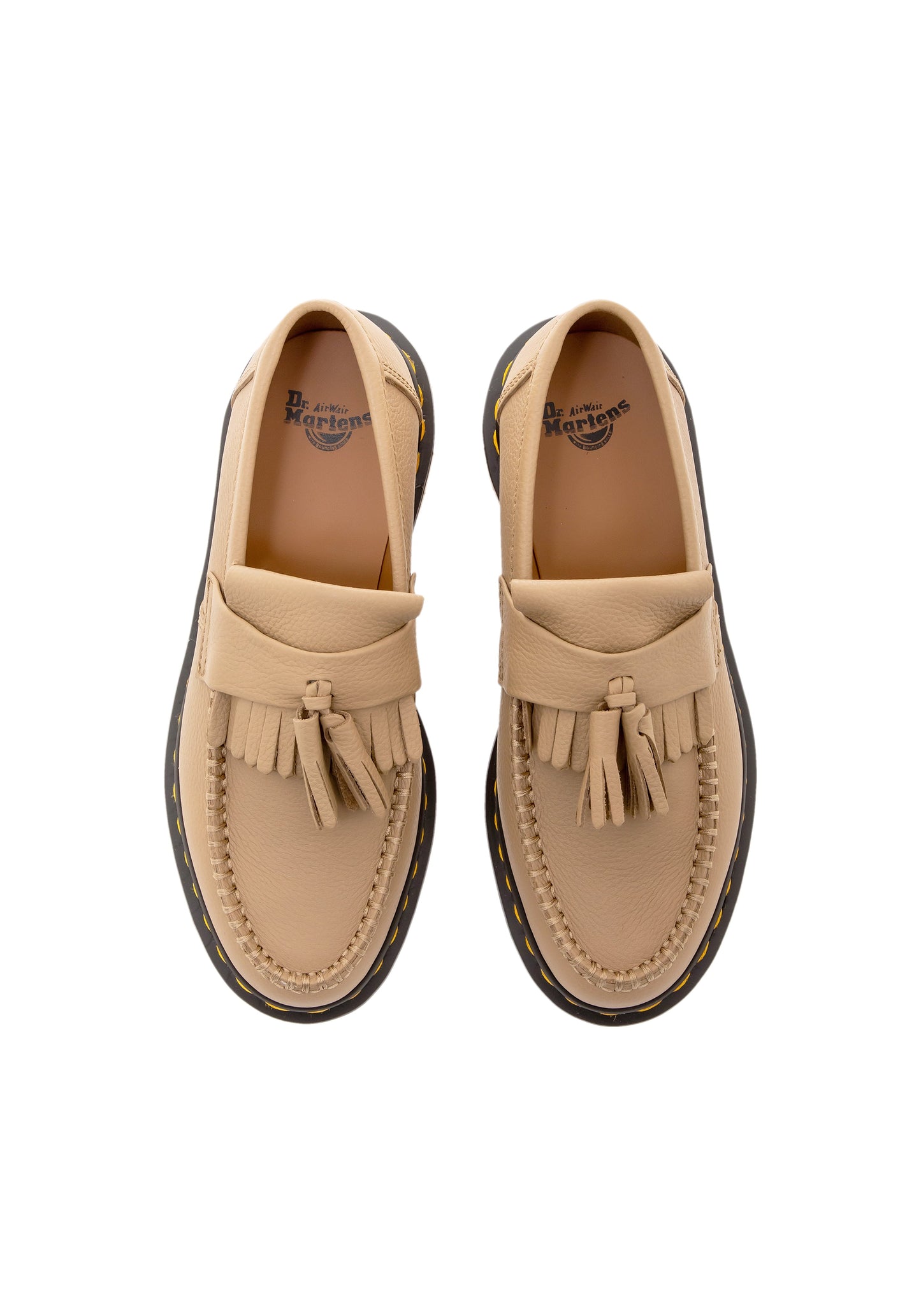 Adrian Virginia savannah tan | Bildmaterial bereitgestellt von SHOES.PLEASE.
